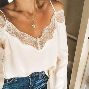 Women Tops Camisole Party Basic Top Blouse Quick Dry tee